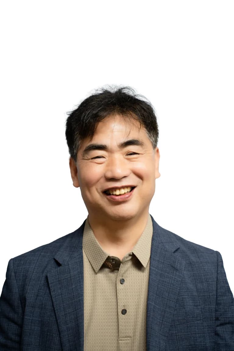 노홍식 장로