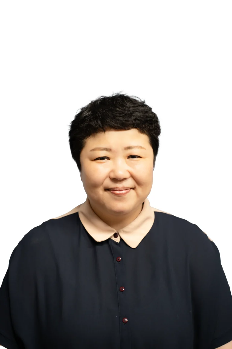 황혜연 전도사