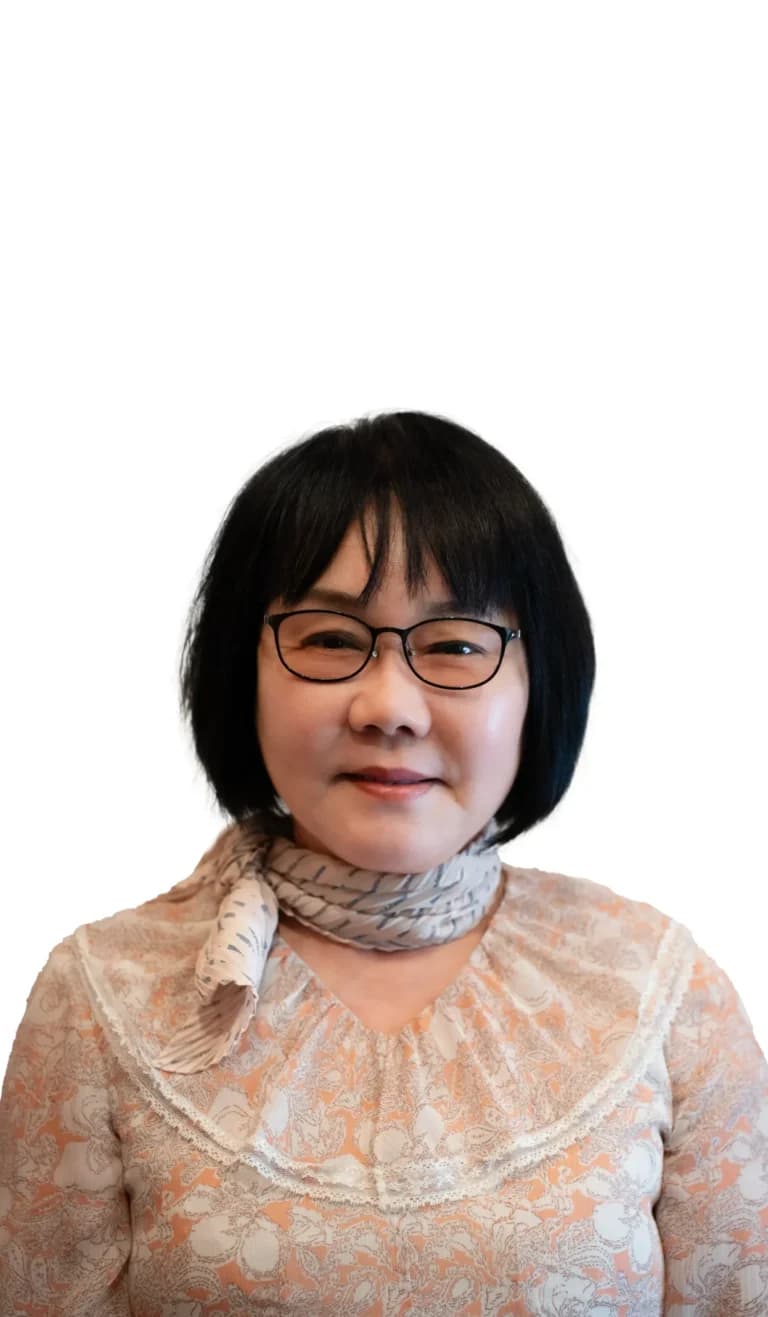 김에스더 전도사