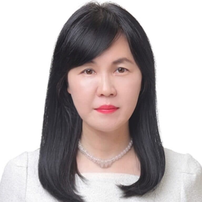 김영남 사모