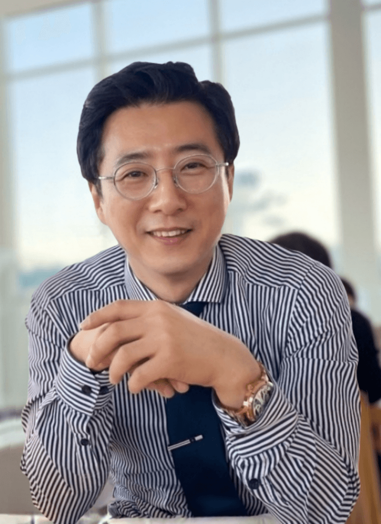 서보경 담임목사
